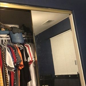 Meet your Posher, Ricky